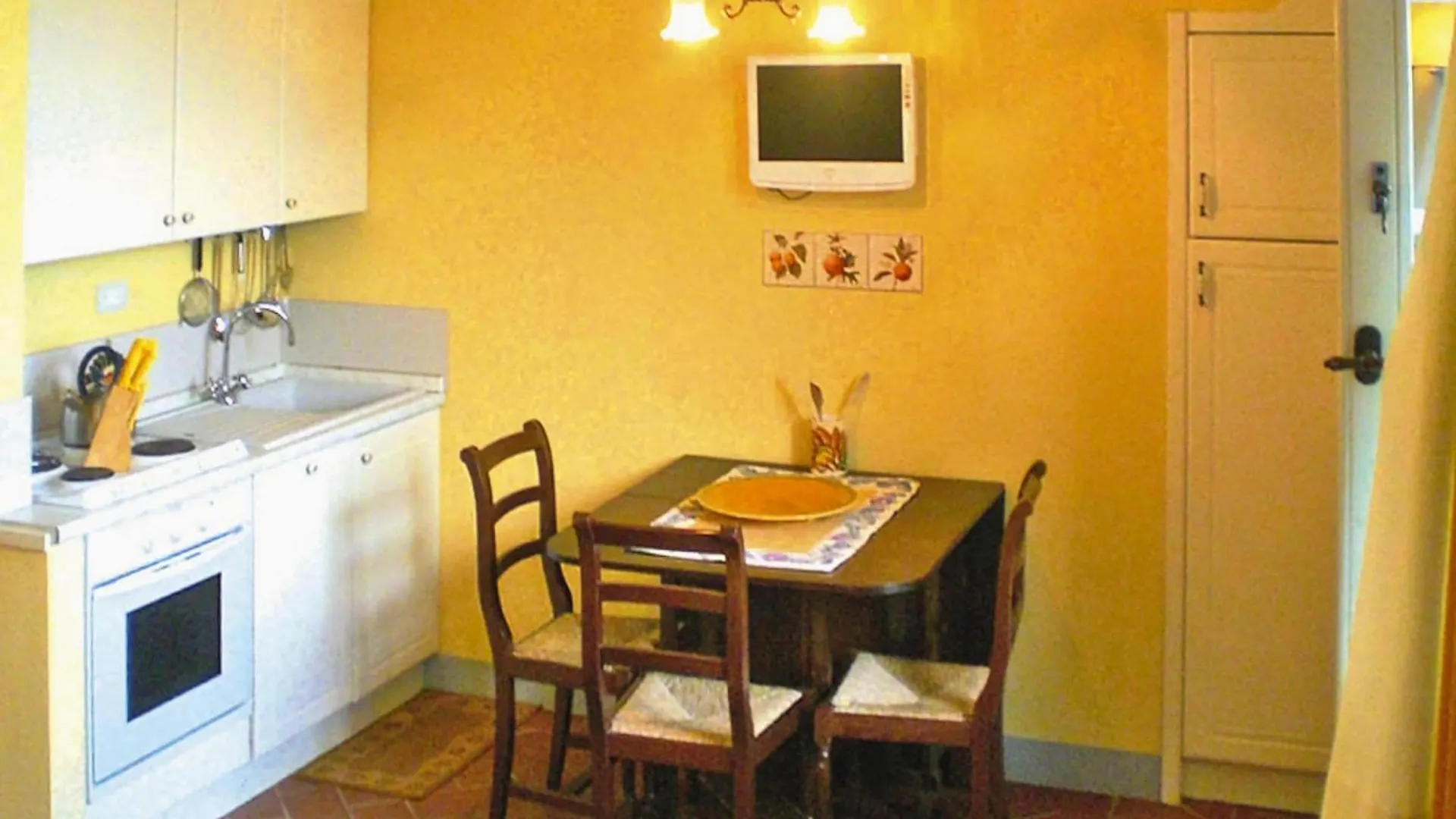 Apartment Vacation Resort Borgo Della Meliana Gambassi Terme