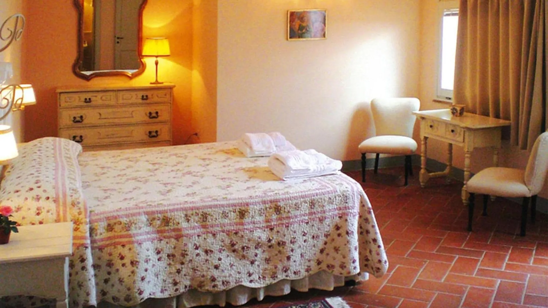 Vacation Resort Borgo Della Meliana Gambassi Terme Apartment