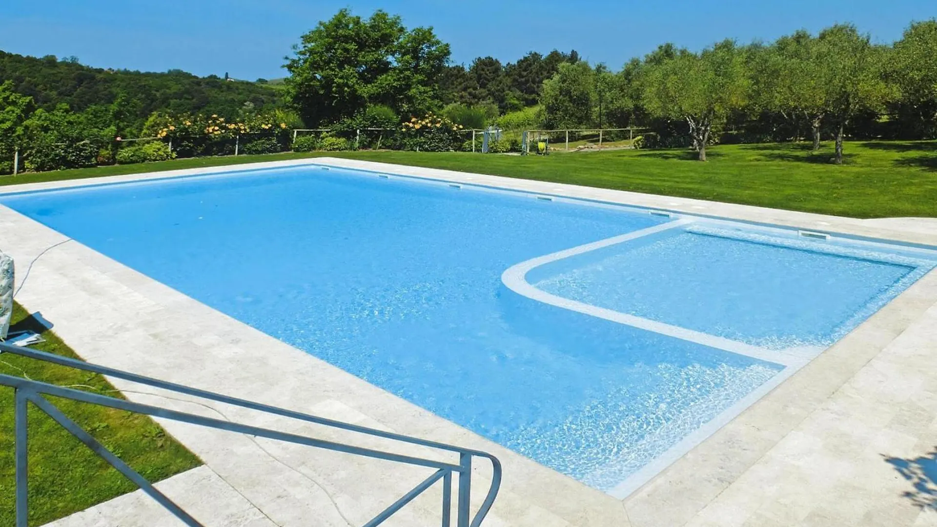 Vacation Resort Borgo Della Meliana Gambassi Terme