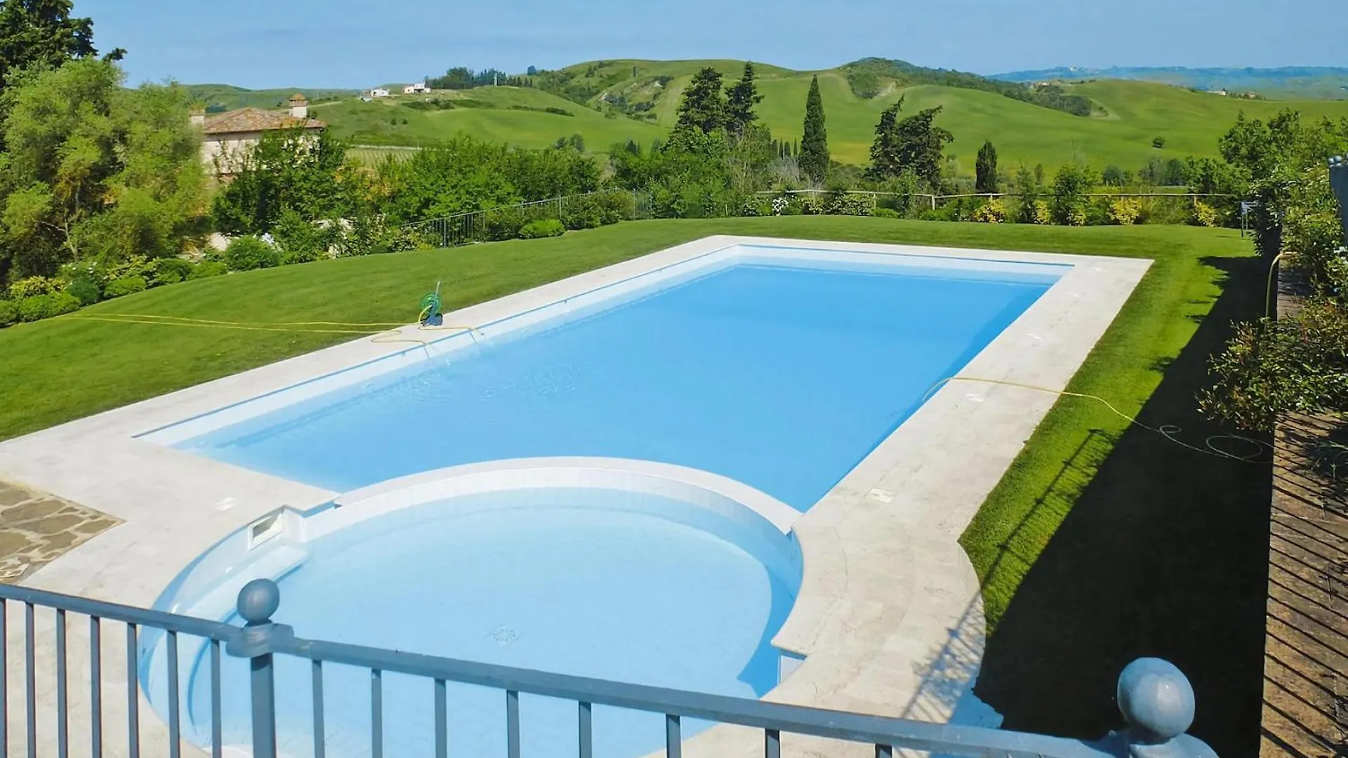 Vacation Resort Borgo Della Meliana Gambassi Terme Apartment