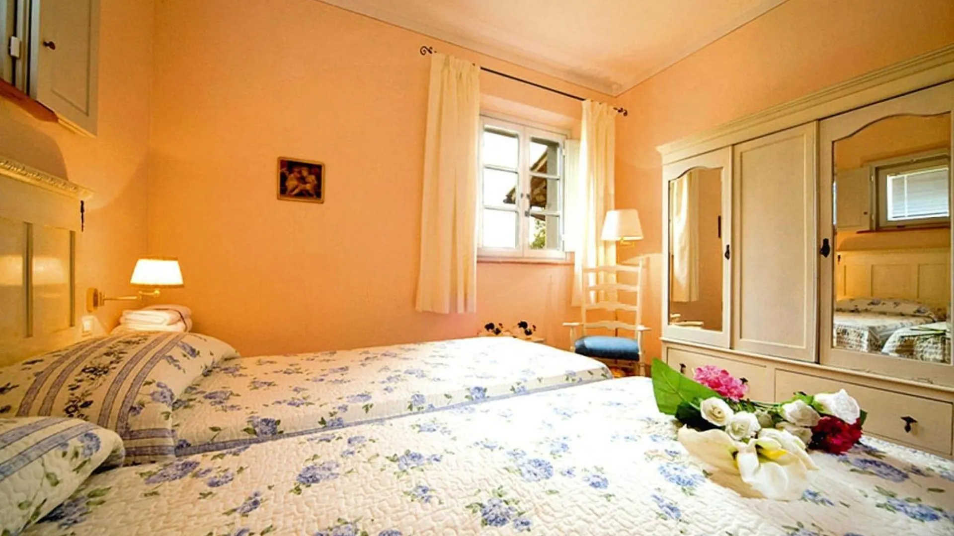 Vacation Resort Borgo Della Meliana Gambassi Terme Italy