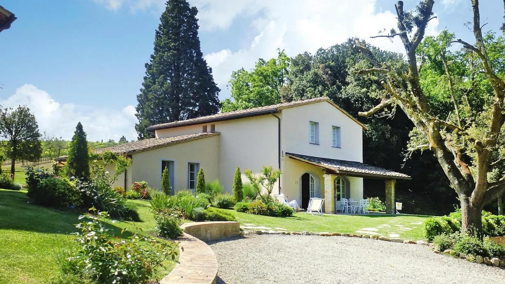 Apartment Vacation Resort Borgo Della Meliana Gambassi Terme