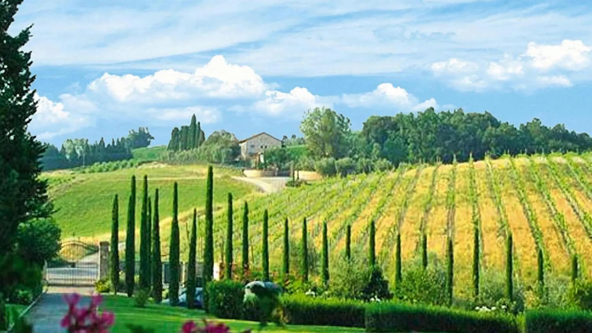 Vacation Resort Borgo Della Meliana Gambassi Terme 0*,  Italy