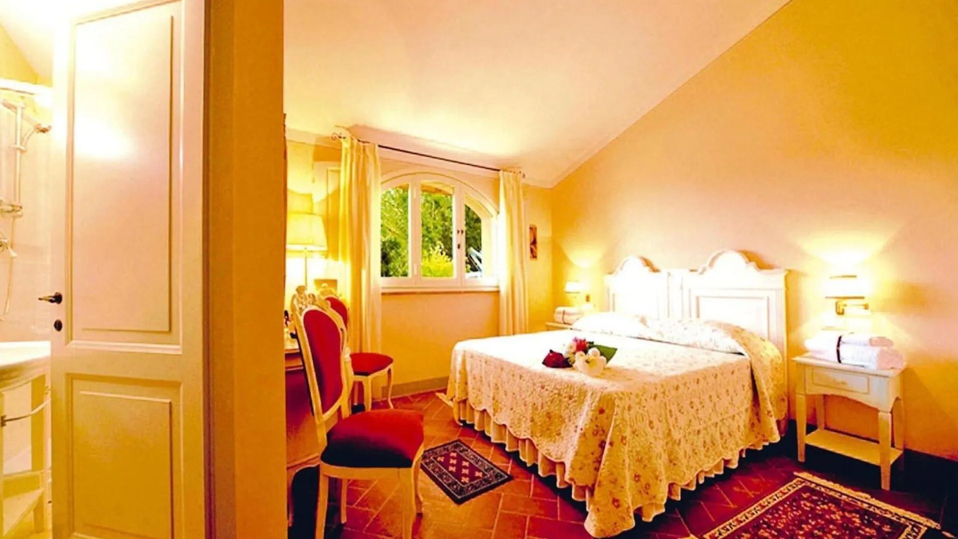 Apartment Vacation Resort Borgo Della Meliana Gambassi Terme