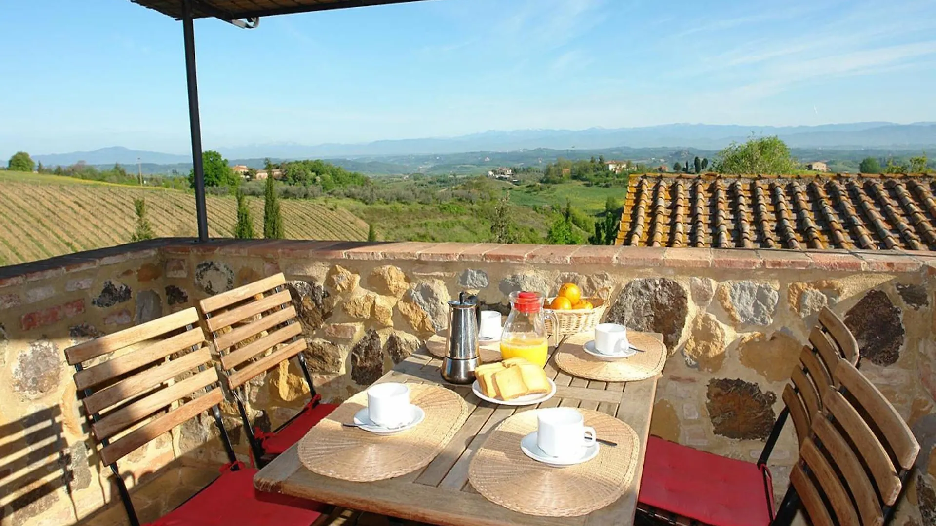 Vacation Resort Borgo Della Meliana Gambassi Terme 0*,  Italy