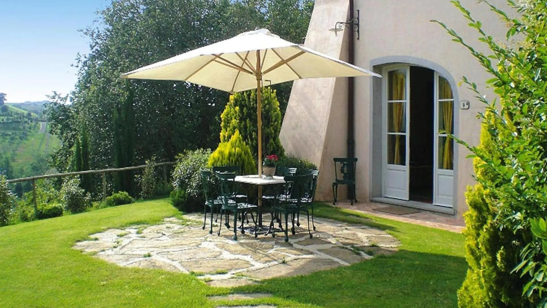 Vacation Resort Borgo Della Meliana Gambassi Terme 0*,