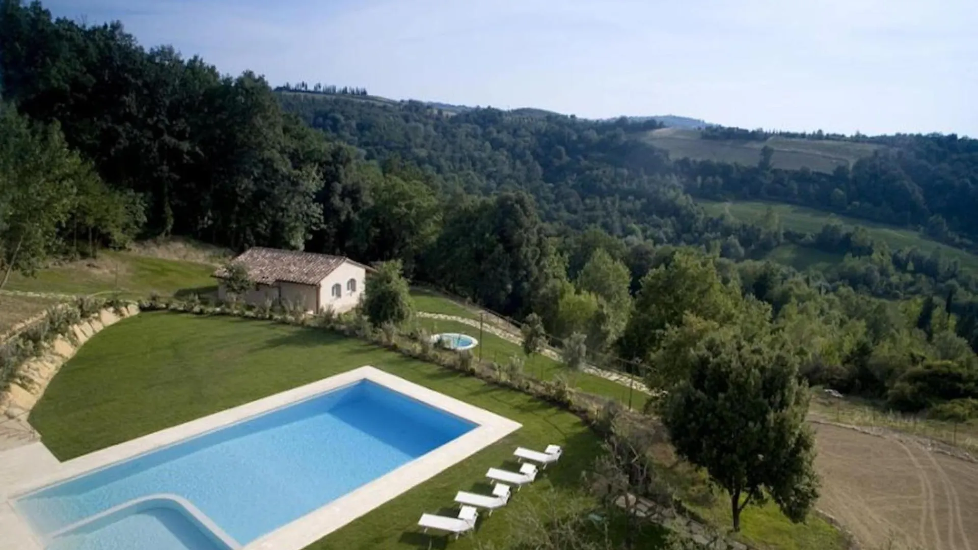 Apartment Vacation Resort Borgo Della Meliana Gambassi Terme