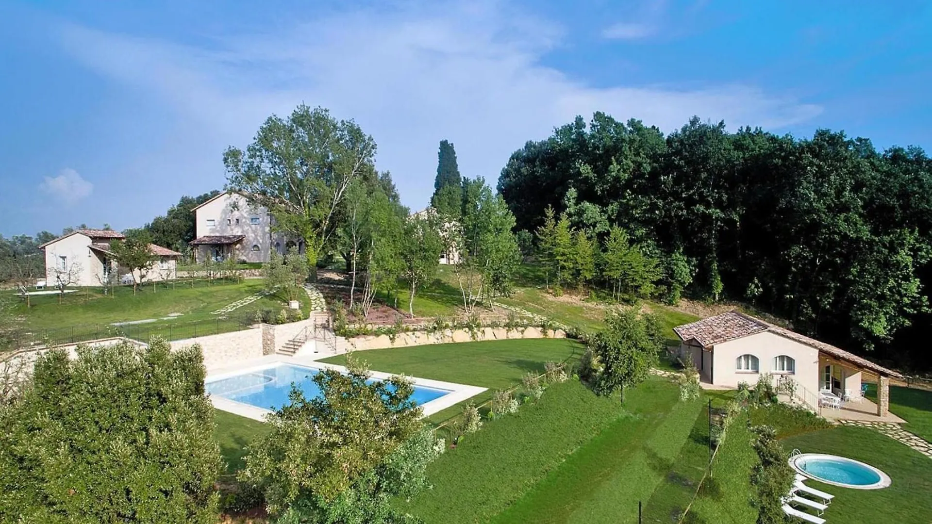 Apartment Vacation Resort Borgo Della Meliana Gambassi Terme