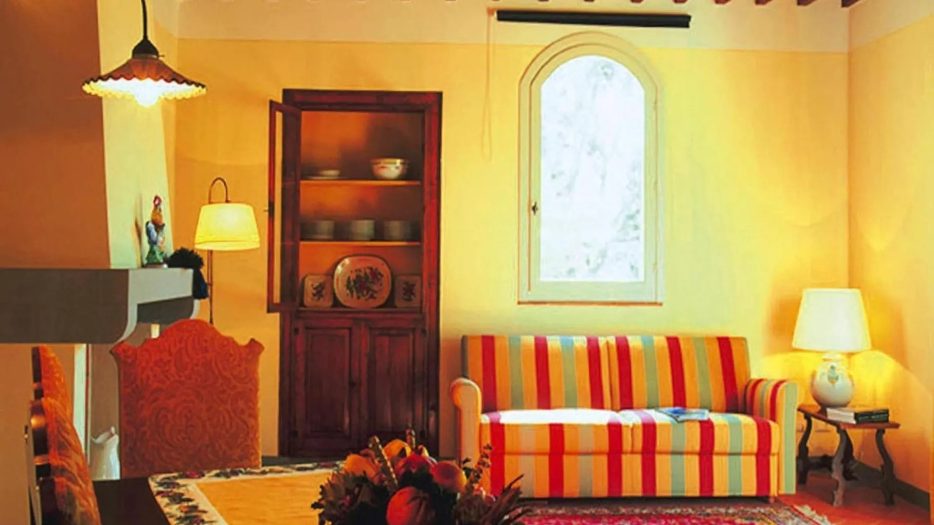 Vacation Resort Borgo Della Meliana Gambassi Terme 0*,  Italy
