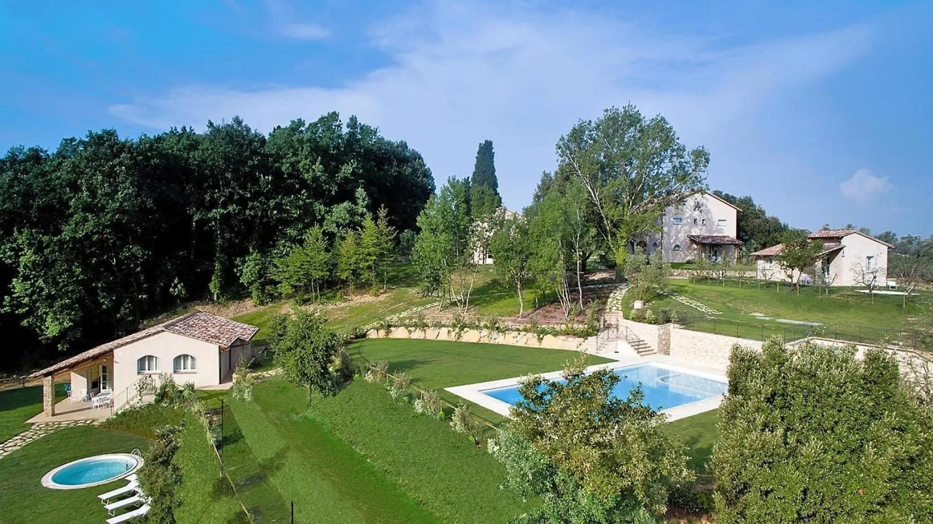 Apartment Vacation Resort Borgo Della Meliana Gambassi Terme