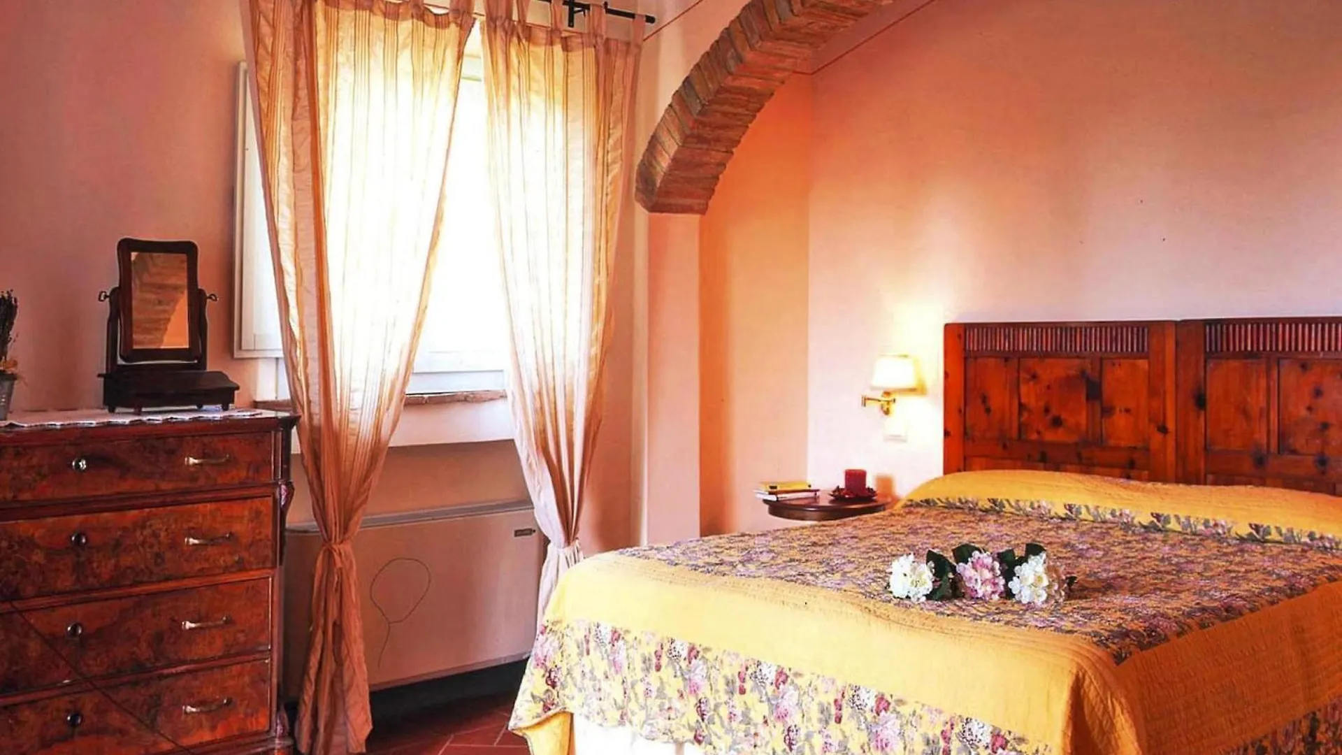 Vacation Resort Borgo Della Meliana Gambassi Terme Italy