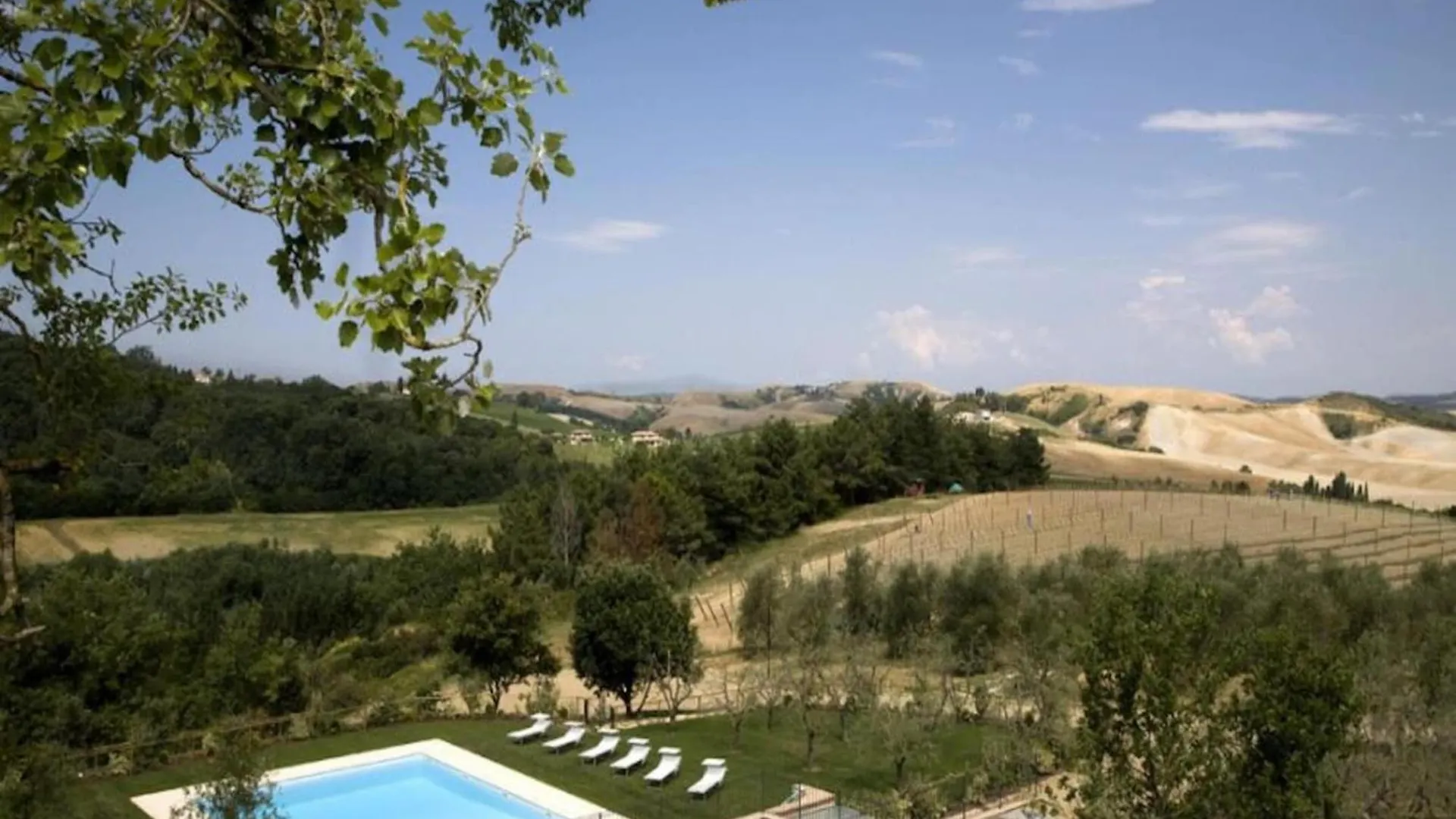 Apartment Vacation Resort Borgo Della Meliana Gambassi Terme