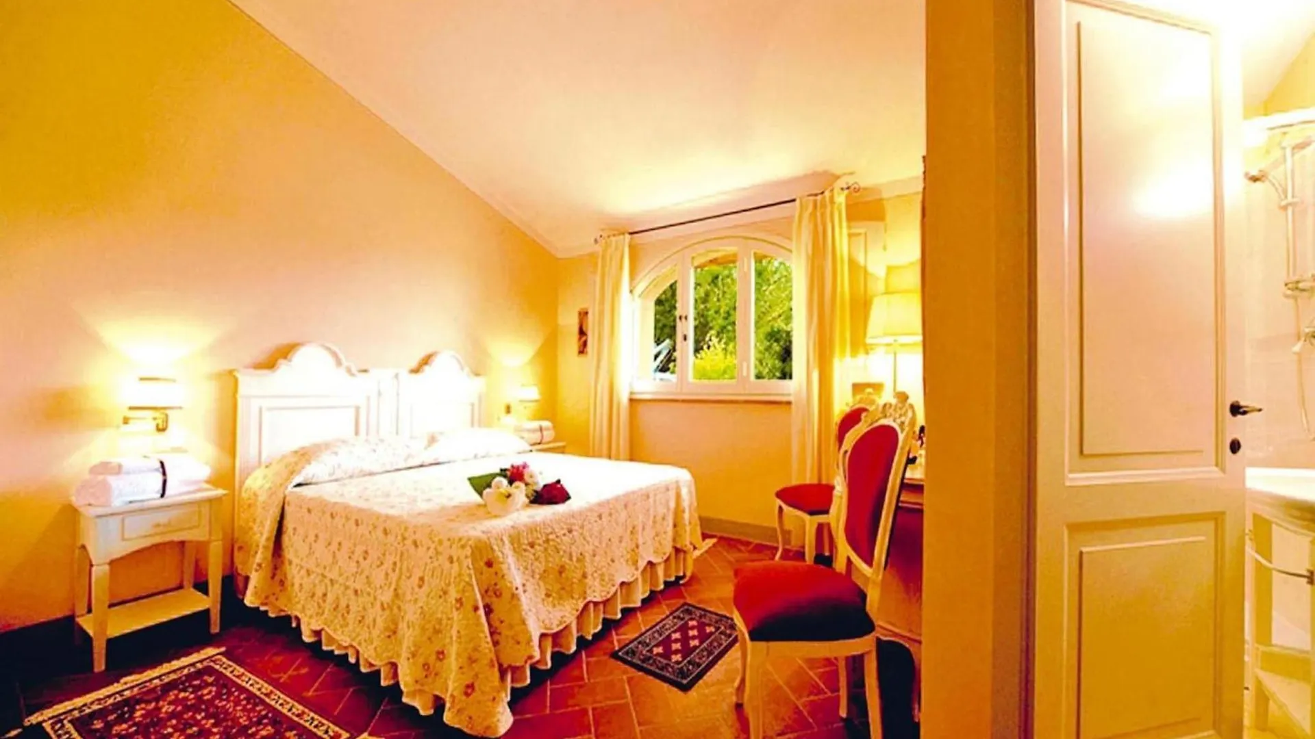 Vacation Resort Borgo Della Meliana Gambassi Terme 0*,  Italy