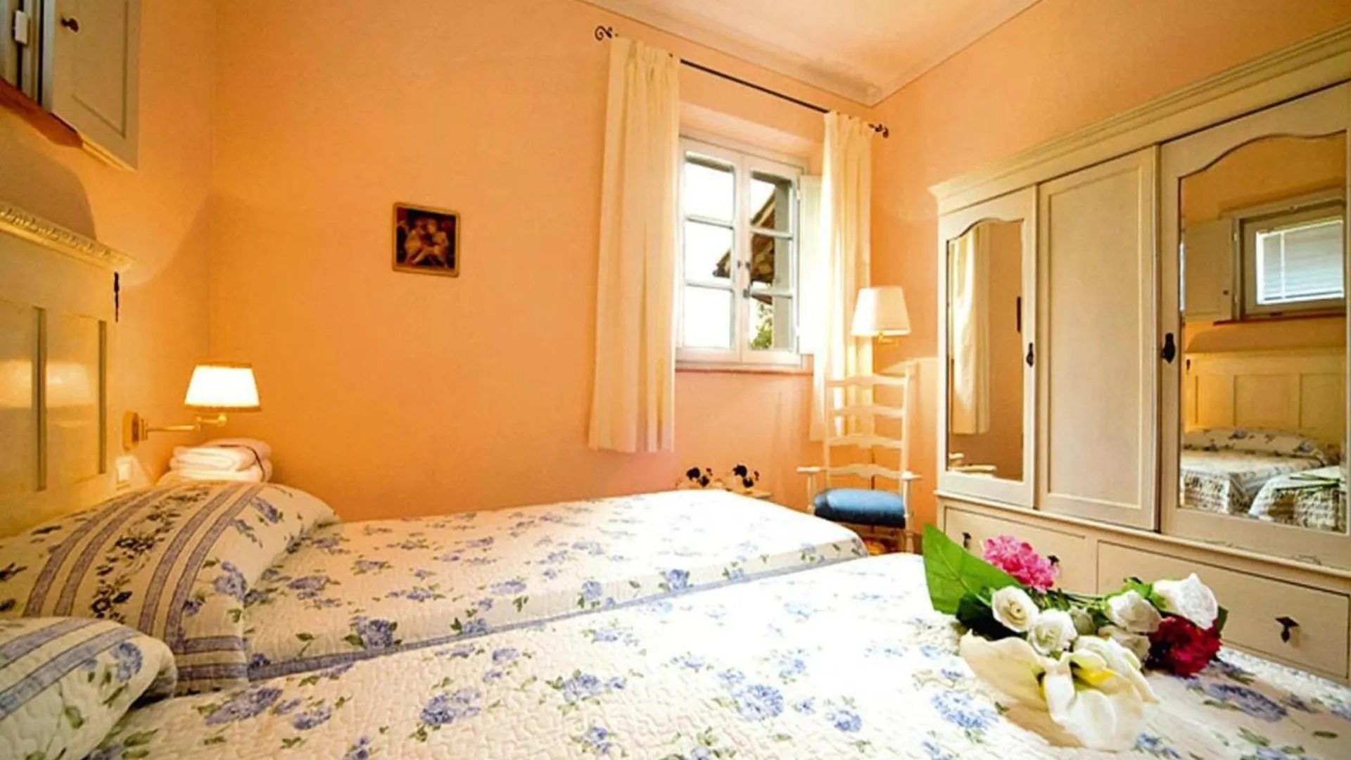 Vacation Resort Borgo Della Meliana Gambassi Terme