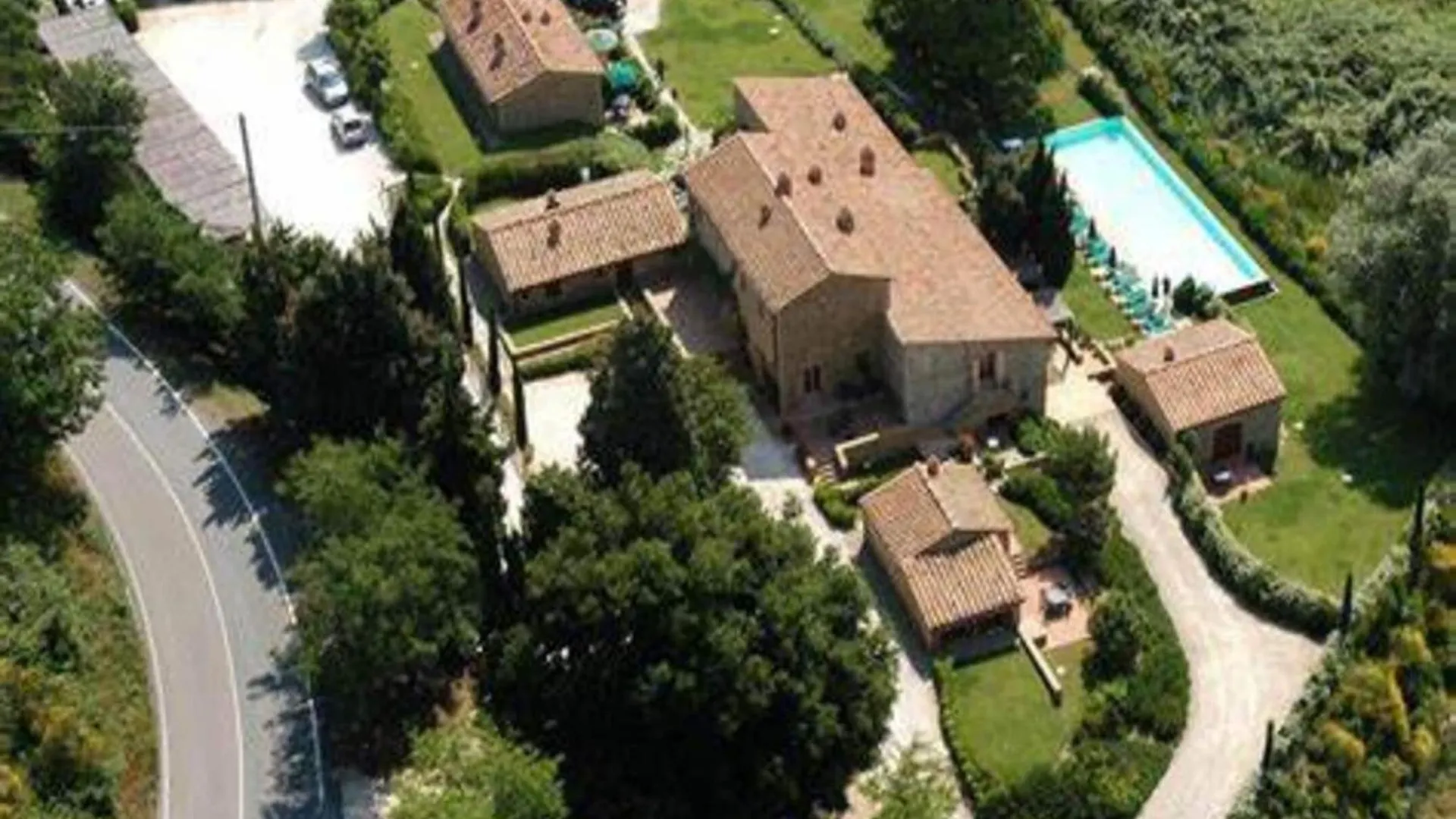 Apartment Vacation Resort Borgo Della Meliana Gambassi Terme