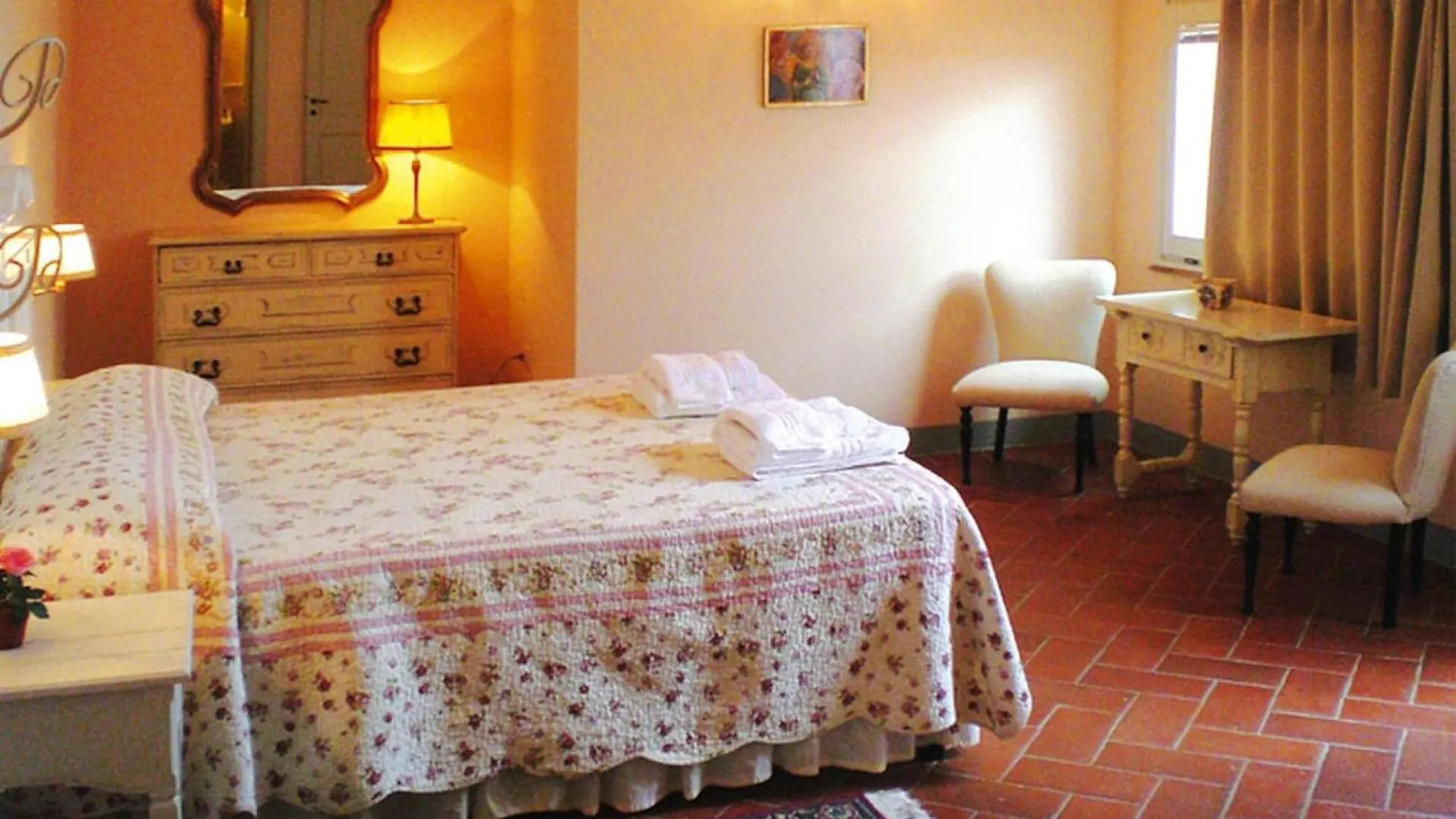 Vacation Resort Borgo Della Meliana Gambassi Terme 0*,