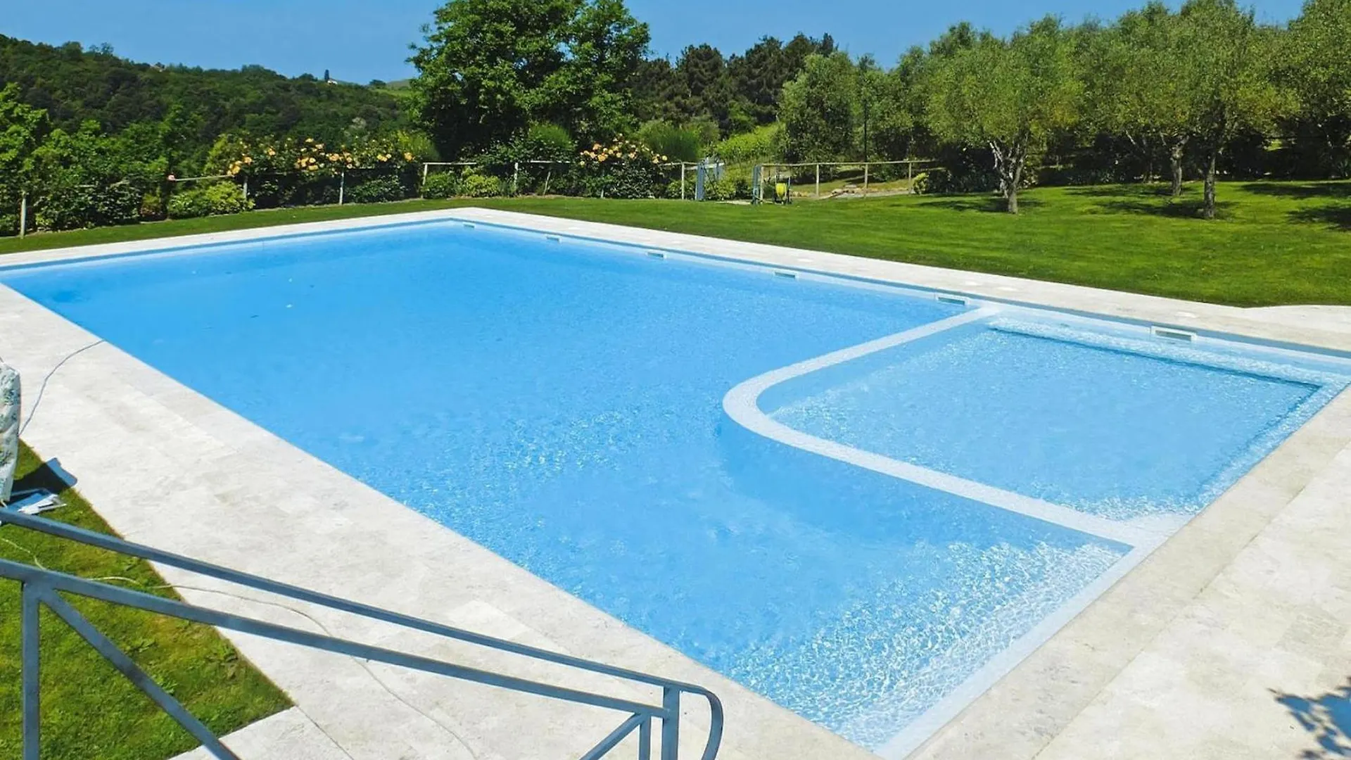 Vacation Resort Borgo Della Meliana Gambassi Terme Apartment