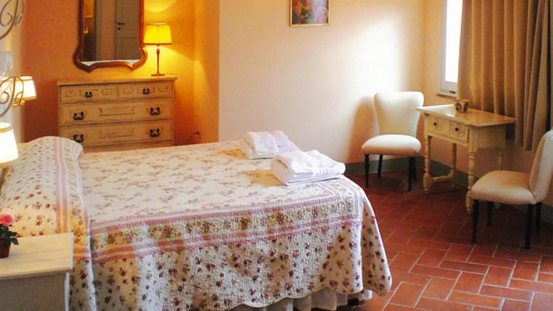 Apartment Vacation Resort Borgo Della Meliana Gambassi Terme