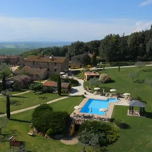 Bauernhof Casavaiano, Gambassi Terme