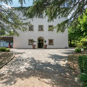 Bed & Breakfast Relais Bianca, Gambassi Terme