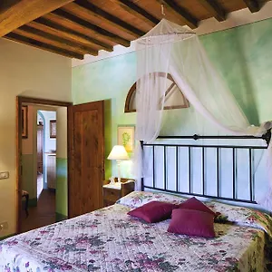  Appartamento Borgo Dei Cadolingi