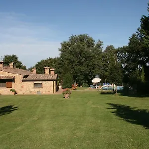 Ferienhaus Casa Grazia, Gambassi Terme