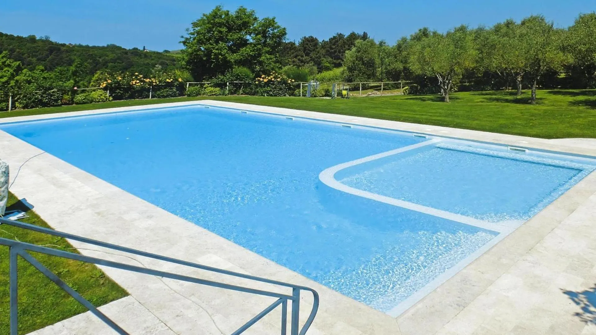 Appartamento Holiday resort Borgo della Meliana Gambassi Terme - ITO06470-DYC Italia