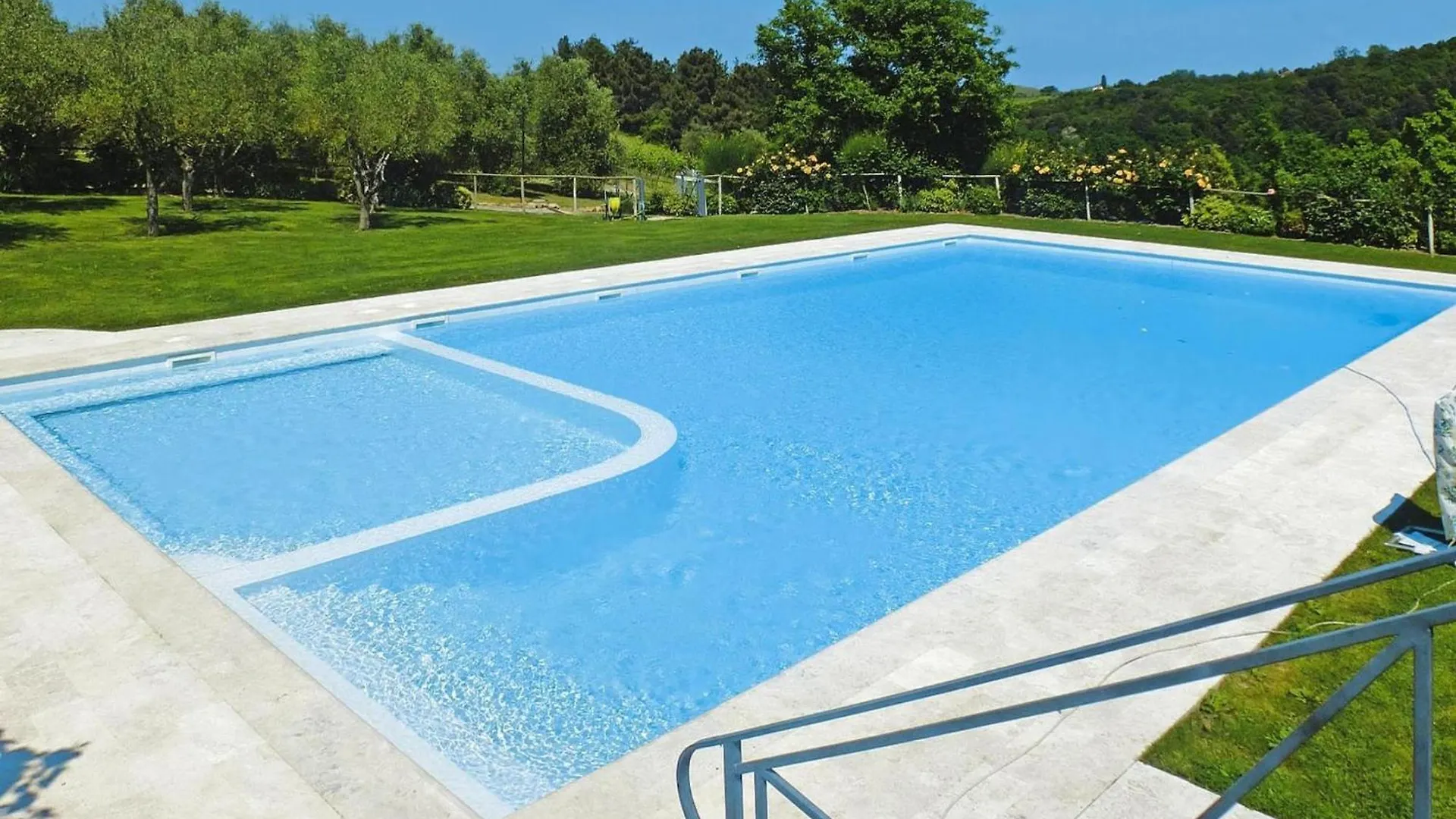 Holiday resort Borgo della Meliana Gambassi Terme - ITO06470-DYC 0*,  Italia