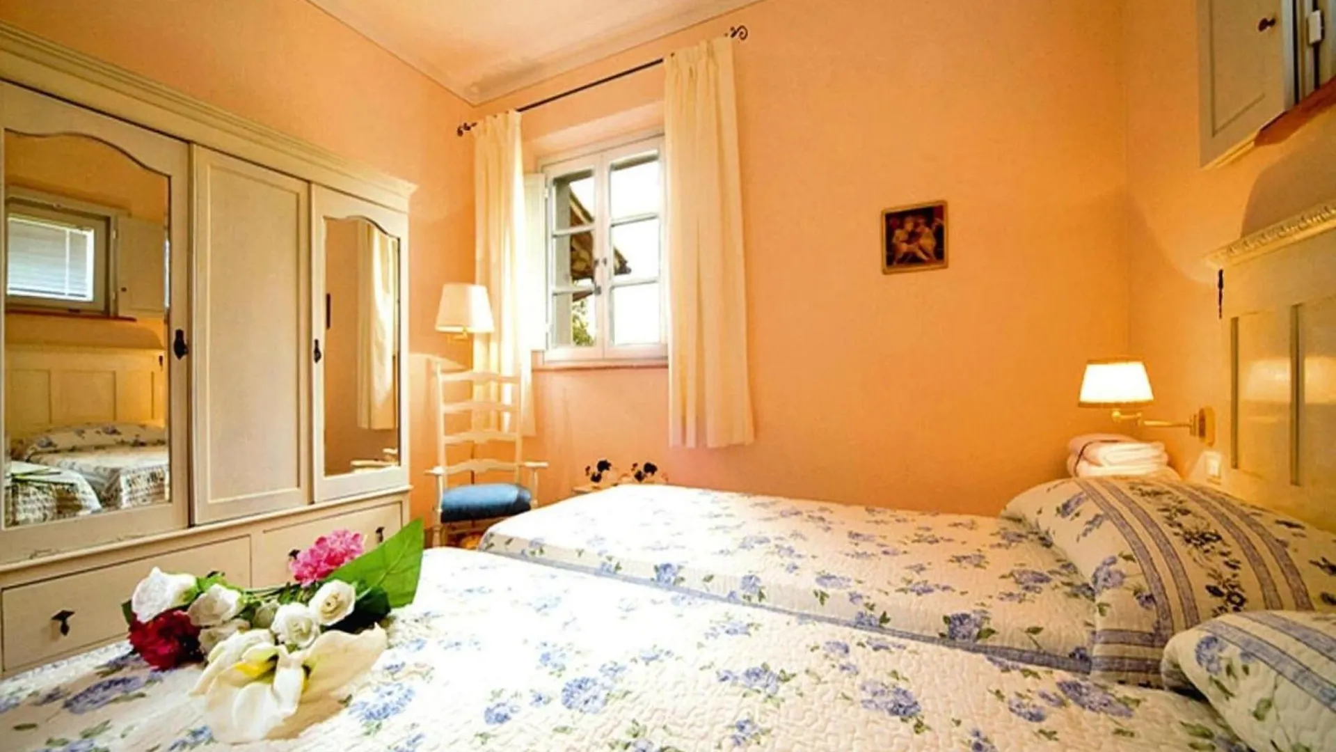 Holiday resort Borgo della Meliana Gambassi Terme - ITO06470-DYC 0*,