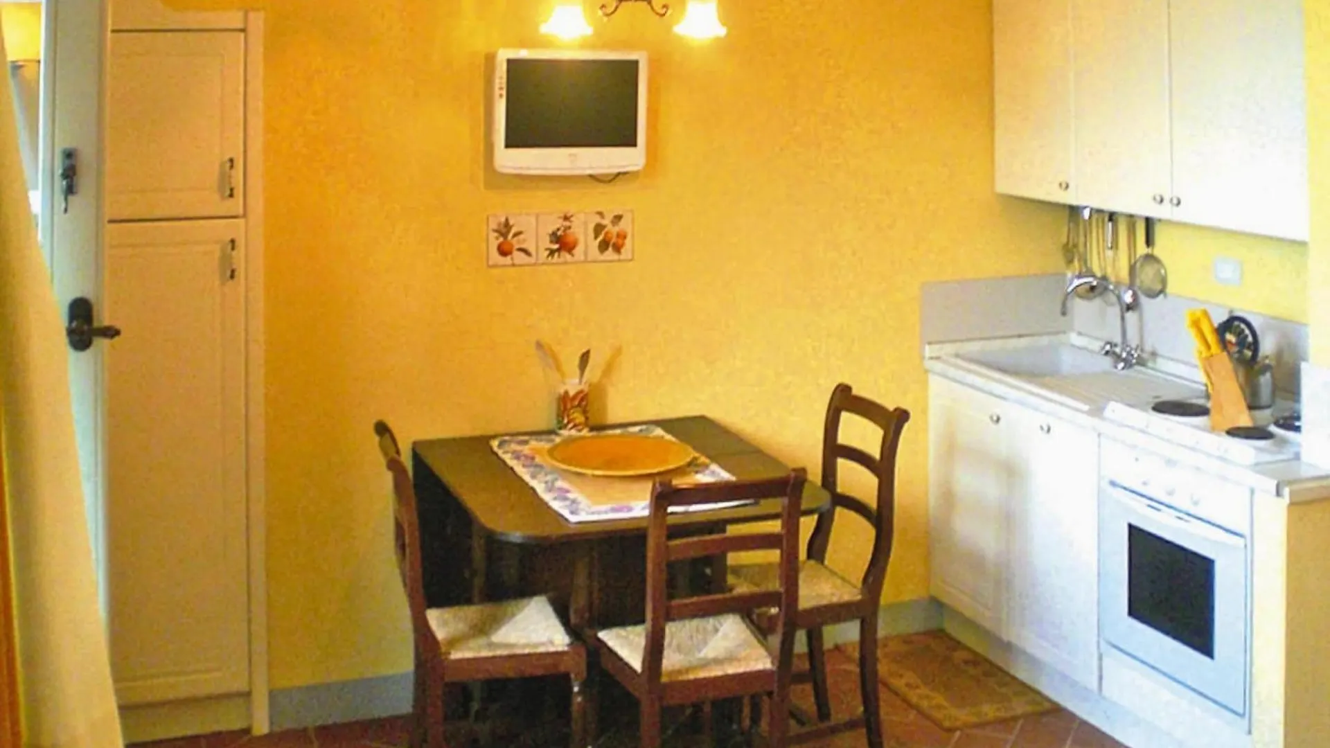 Apartment Vacation Resort Borgo Della Meliana Gambassi Terme Italy